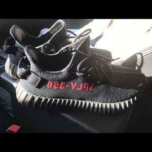 Size 7.5 asking $525